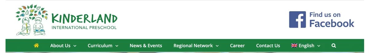 Xin chào phụ huynh